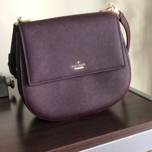 Kate Spade Camron Street Byrdie cross body
